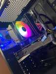 Игровой компьютер i5-4590 GTX-1070 16gb игровой пк для игр