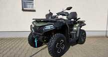 CFMoto Inny 2024