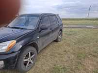 Продам Toyota rav 4