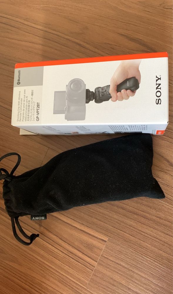 Камера Sony Alpha 7 iii Объектив FE85mm Рукоятка-Штатив Трипод-Штатив