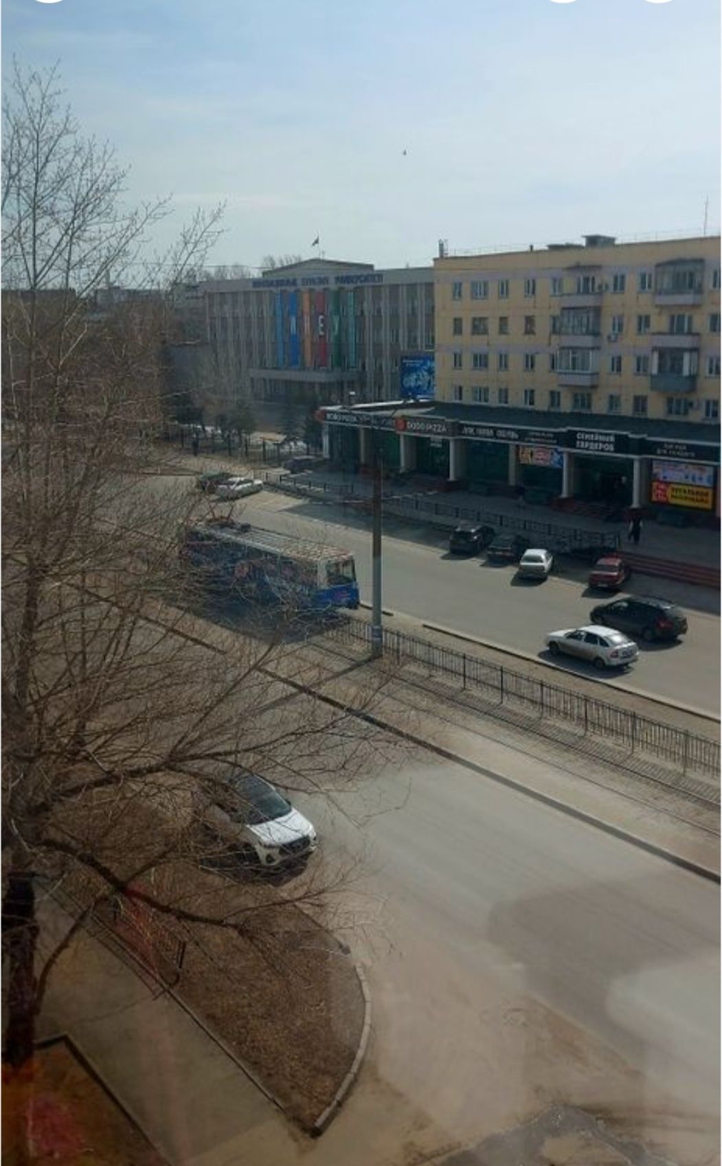 Обмен квартиры на дом