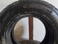 Продам автошины 215/75R17.5  - 6 баллонов
