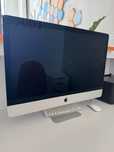 Apple Imac компьютер