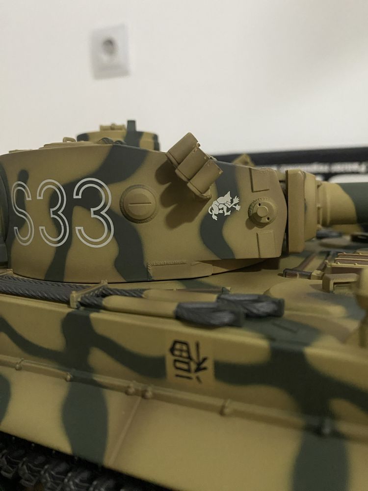 Tokyo Marui Tiger 1