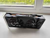 Видеокарта PALIT NVIDIA GeForce GTX 1660 Super 6GB