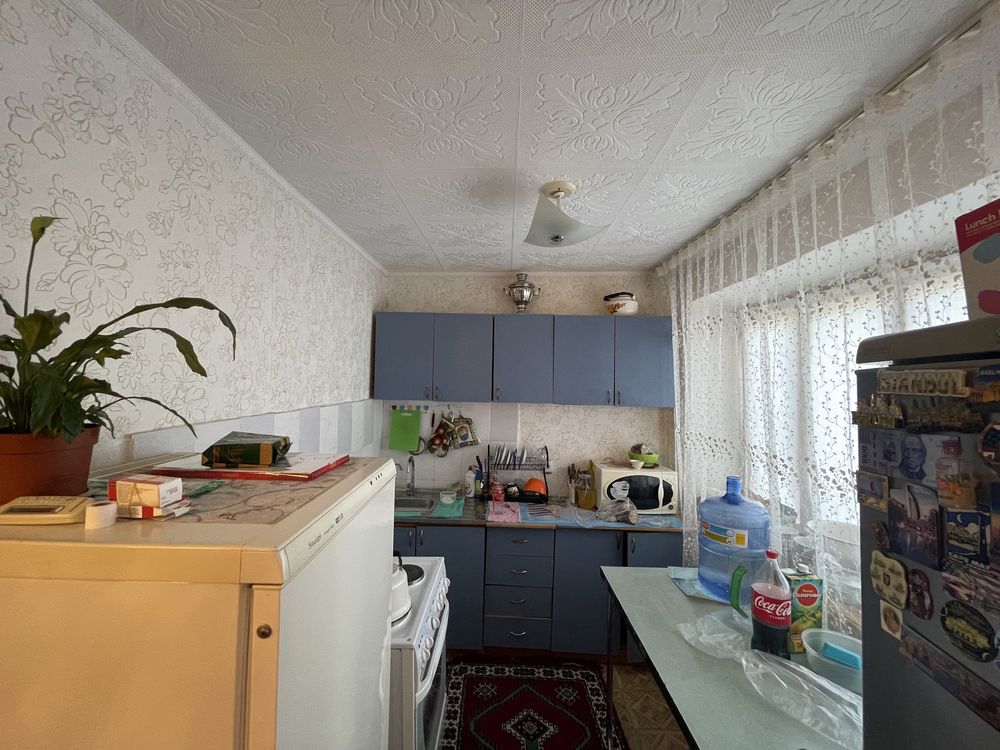 Продам 3х комнатную квартиру