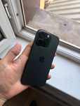 Iphone 16 pro 128 гб 100 емкость новая