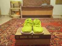 Продаю беговую кроссовку Nike free 4.0