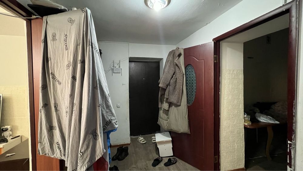 Коммерческое помещение 62 кв, г.Косшы