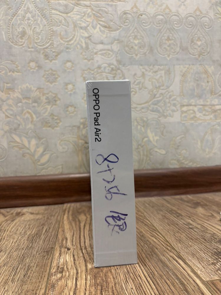 OPPO Pad Air 2 - 256 ГБ,2024 год