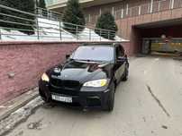BMW - 2010,  X5M