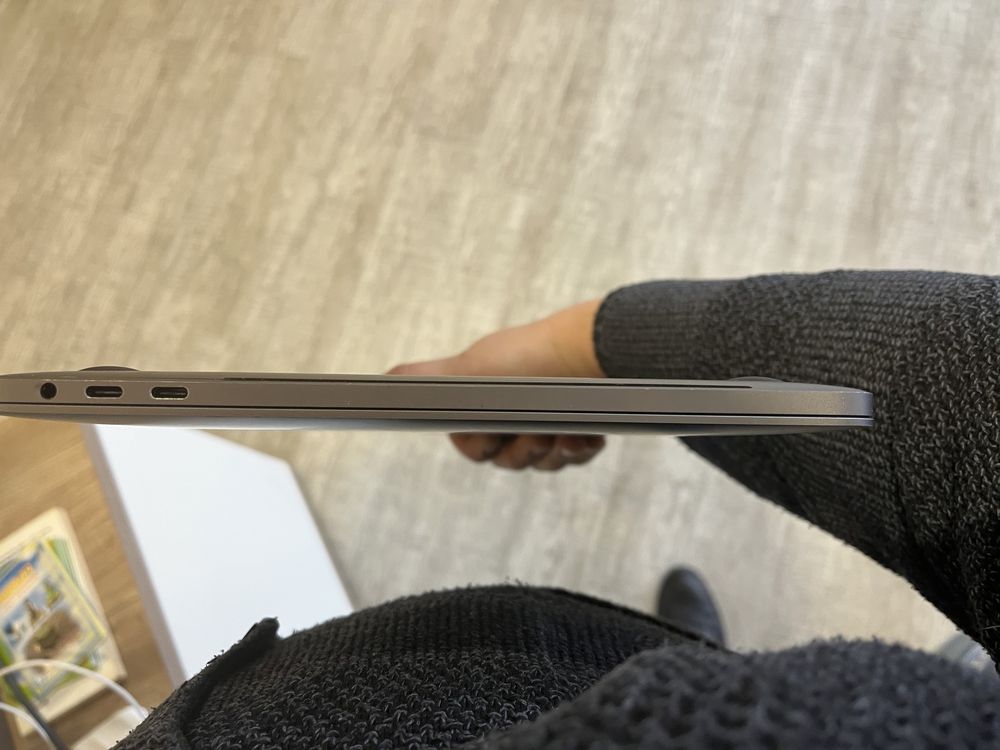 MacBook Pro 13 2017
