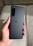 Sony Xperia 5 Mark IV, флагман из Японии
