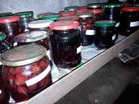 Продам клубничное варенье и другие