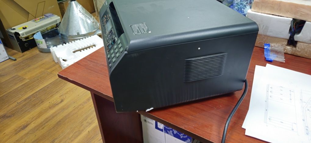 Принтер Panasonic KX-MB 1500UC