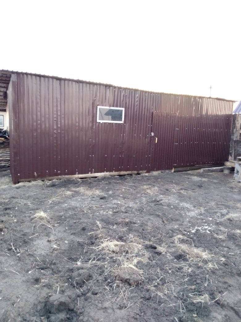 Продам дом из соснового бруса, 100 м2