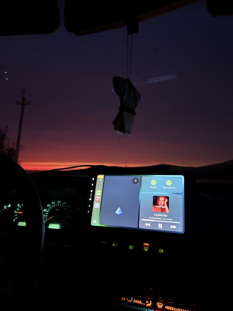 Pioneer DMH- AP6650 2 DIN