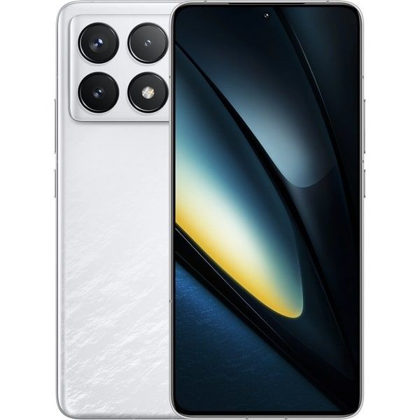Poco F6 pro 512/18