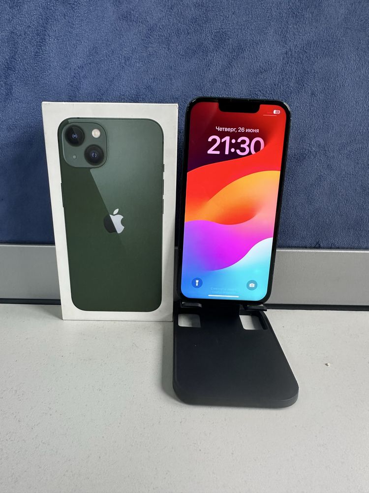 Iphone 13 в продаже
