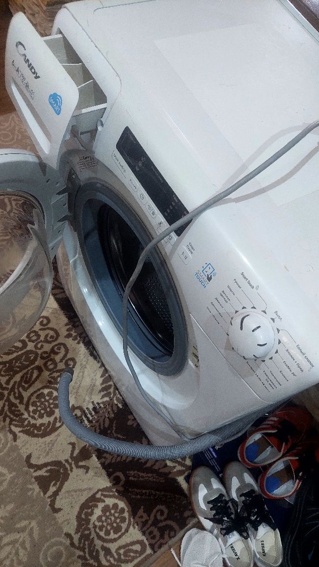 Продам стиральную машину