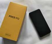Продам Xiaomi Poco M3