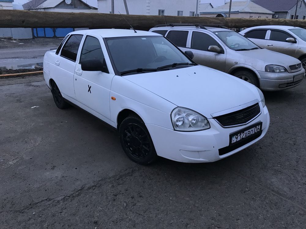 Lada priora. 2013. Priora 2. Ваз.  Лада.