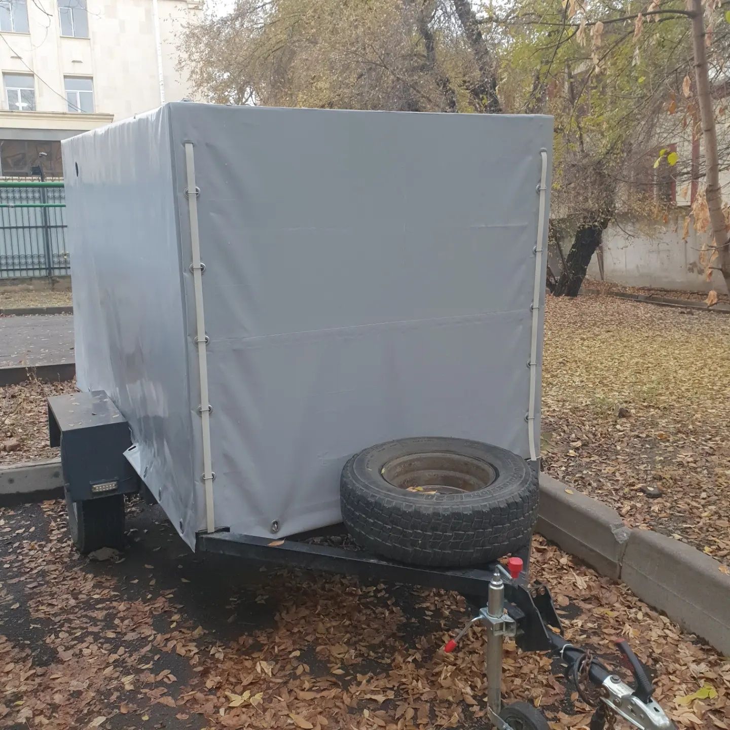 Аренда прокат генератора, дгу, дэс 45кВт