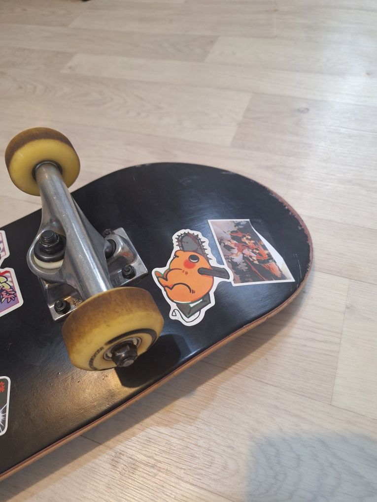 Скейтборд Footwork skate