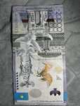 Купюры замещения 20000, 5000