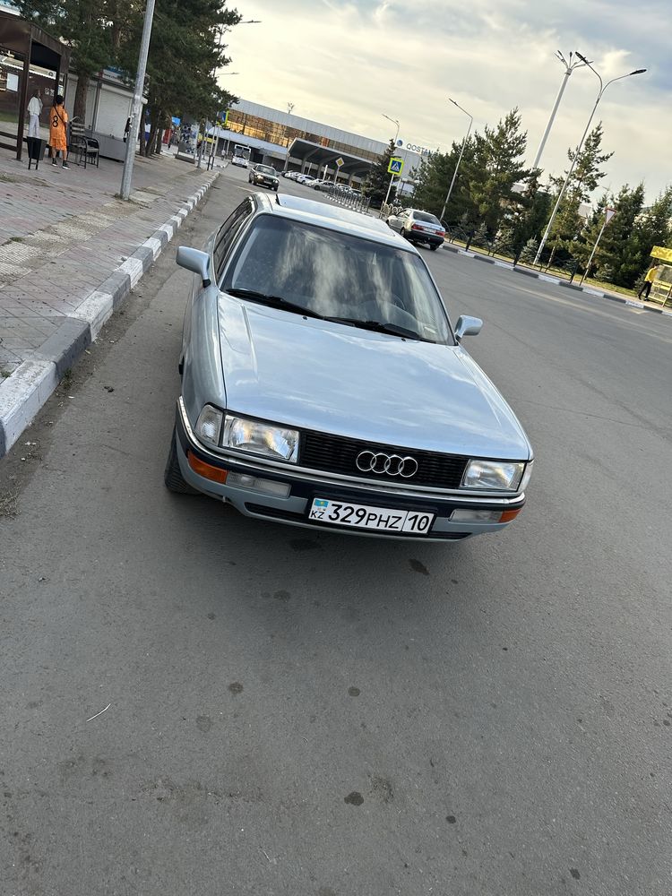 Продам ауди 80
