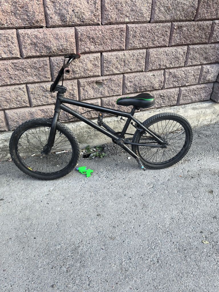 БМХ bmx haro shreder велосипед трюковый