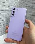 Samsung Galaxy S21 FE Demo