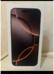 Новый IPHONE 16 PRO MAX 512, запечатанный, чек, из Сулпака
