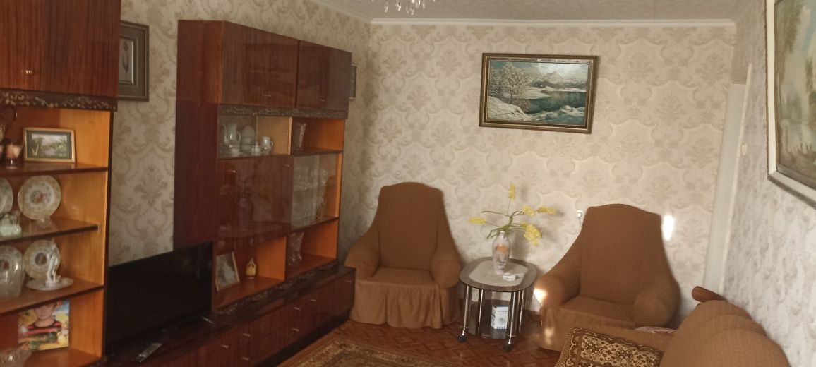 Продаю 2 комнатную квартиру