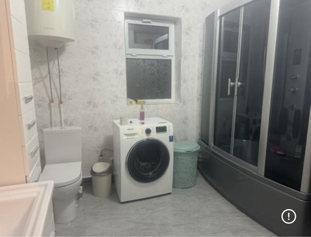 Продается просторный дом с участком 25 соток в п. Осакаровка