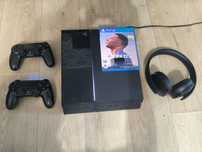Sony PlayStation 4