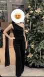 Продам вечерний комбенизон от Mango