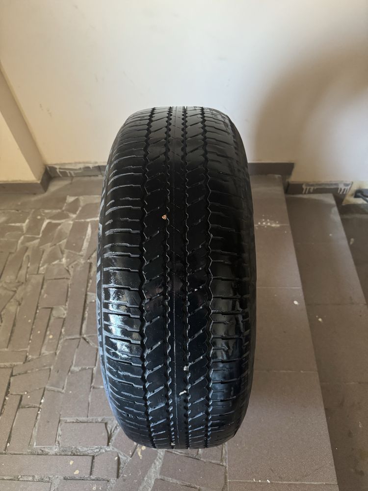 Продам шины,размер 265/65/R18. Bridgestone