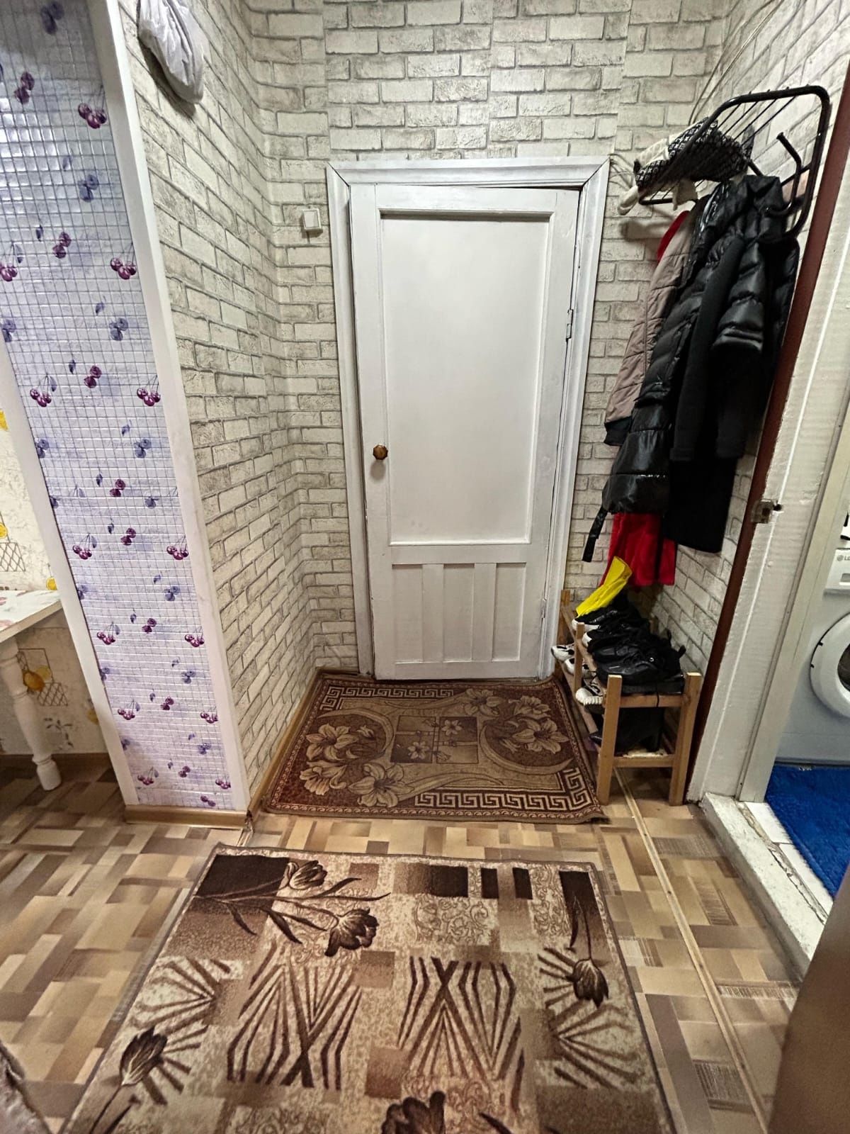 Продается квартира