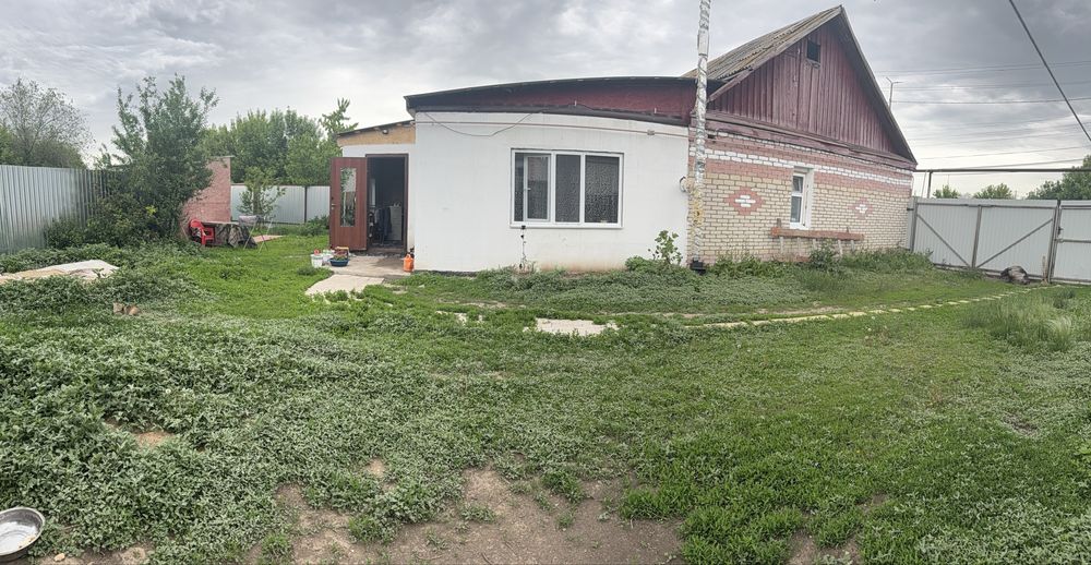 Продам дом или объменяю на квартиру