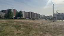 Сдам участок Юго-Восток, Промышленный