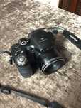 Фотоппарат FujiFilm Finepix s2940wm