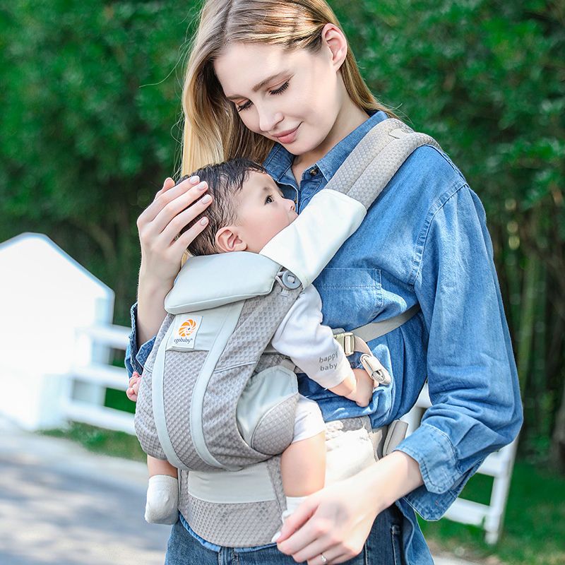 Ergobaby кенгуру