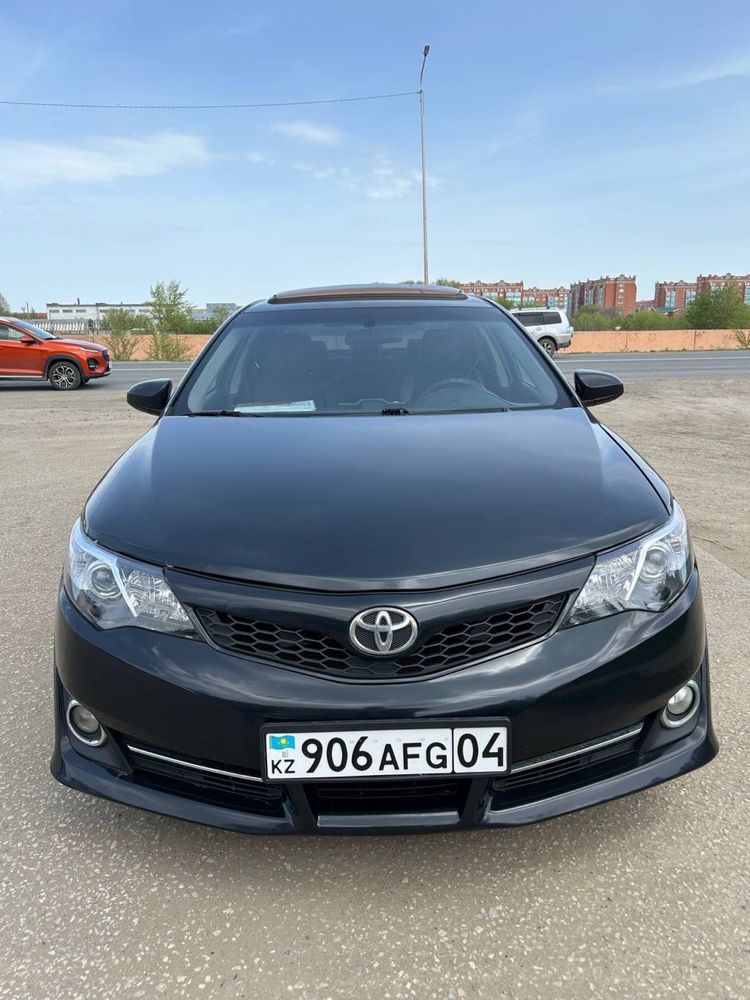 Продам Тойота камри 50 SE