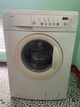 Продам стиральную машинку Zanussi FE 1005. Б/У