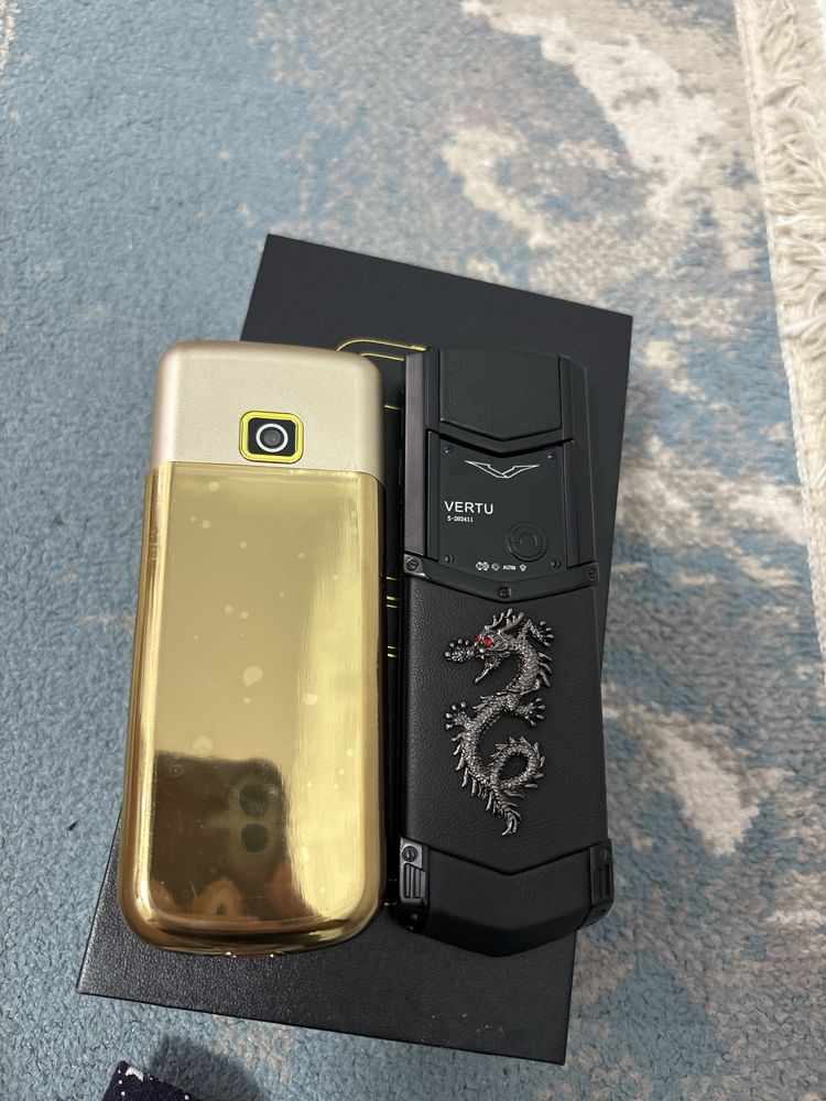 Nokia 8800 sirokka