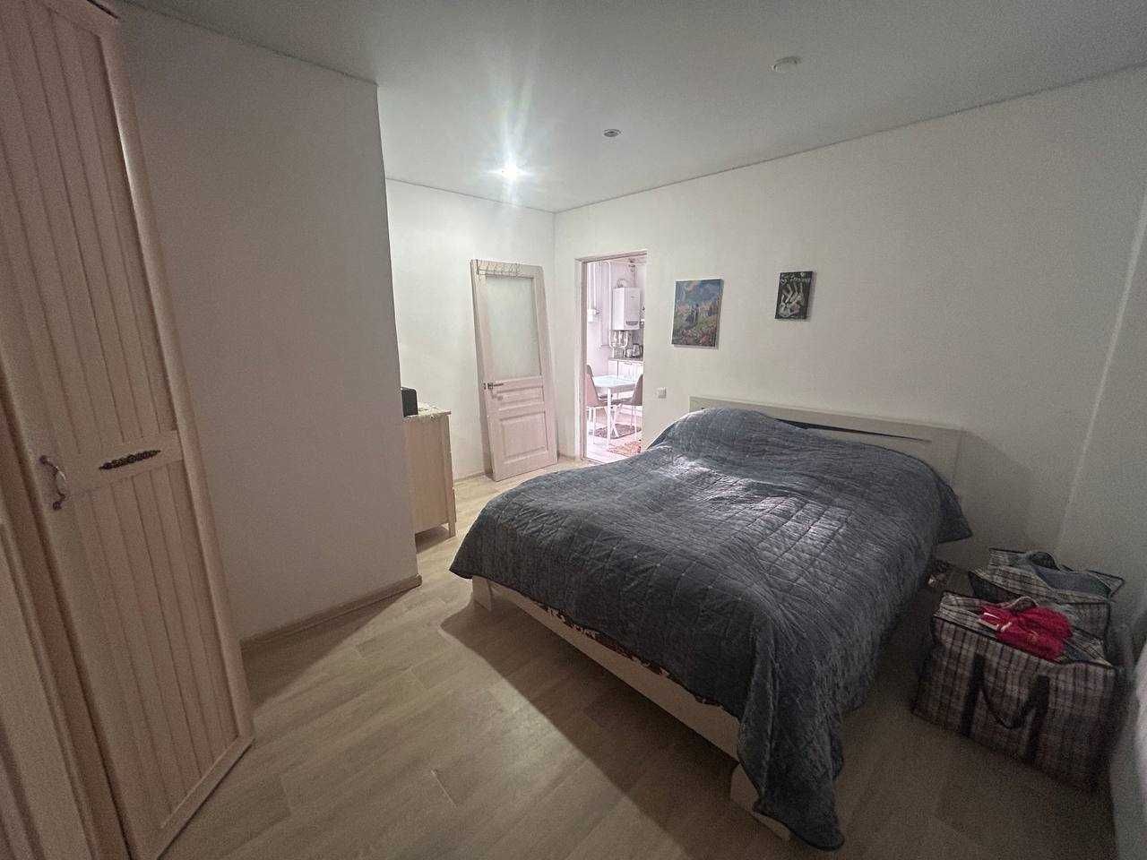 Отдельный дом · 3 комнаты · 90.3 м² · 9.31 сот.
