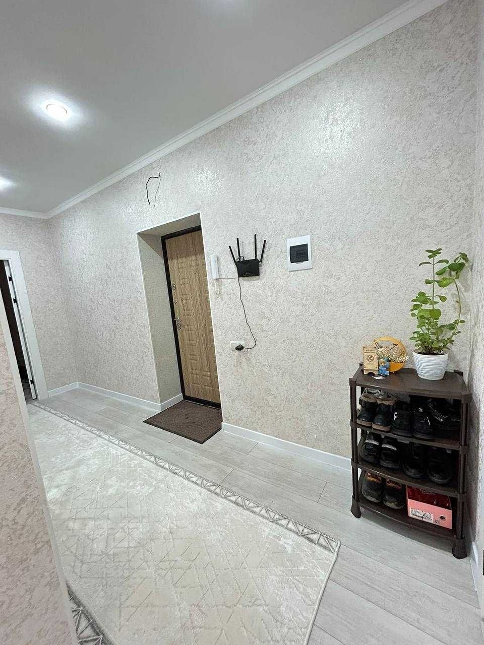 Продам 2 к.кв. в Нур-сити (Ново-сити)