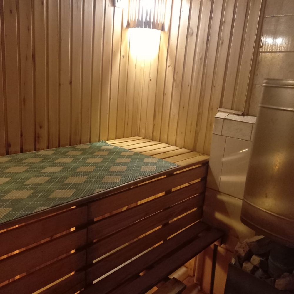 Сдам в аренду коттедж для проведения мероприятий