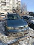 Продается Nissan Rnessa